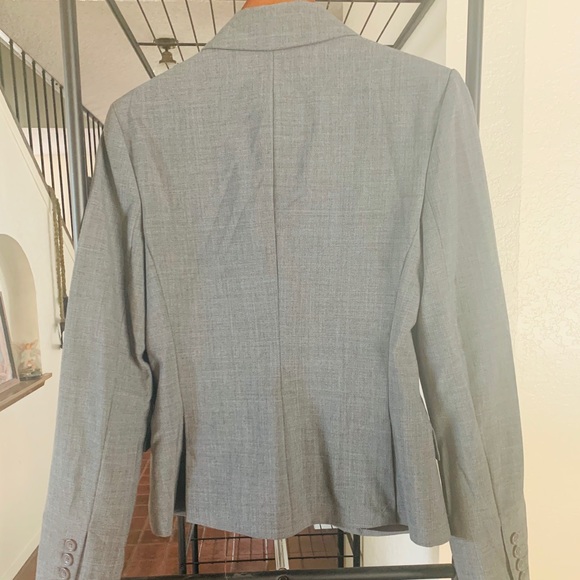 Express Business Jacket - Picture 2 of 3